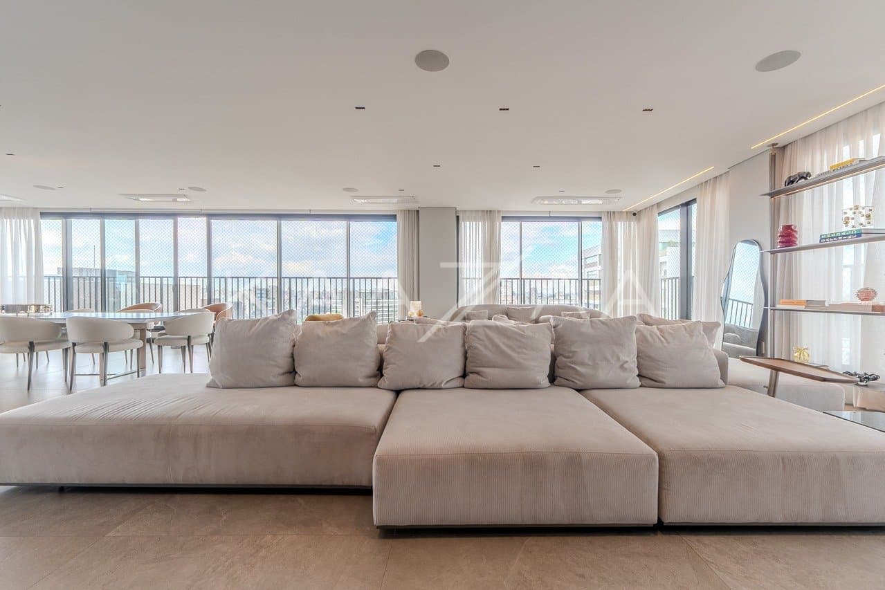 Apartamento à venda em Moema - Foto 6