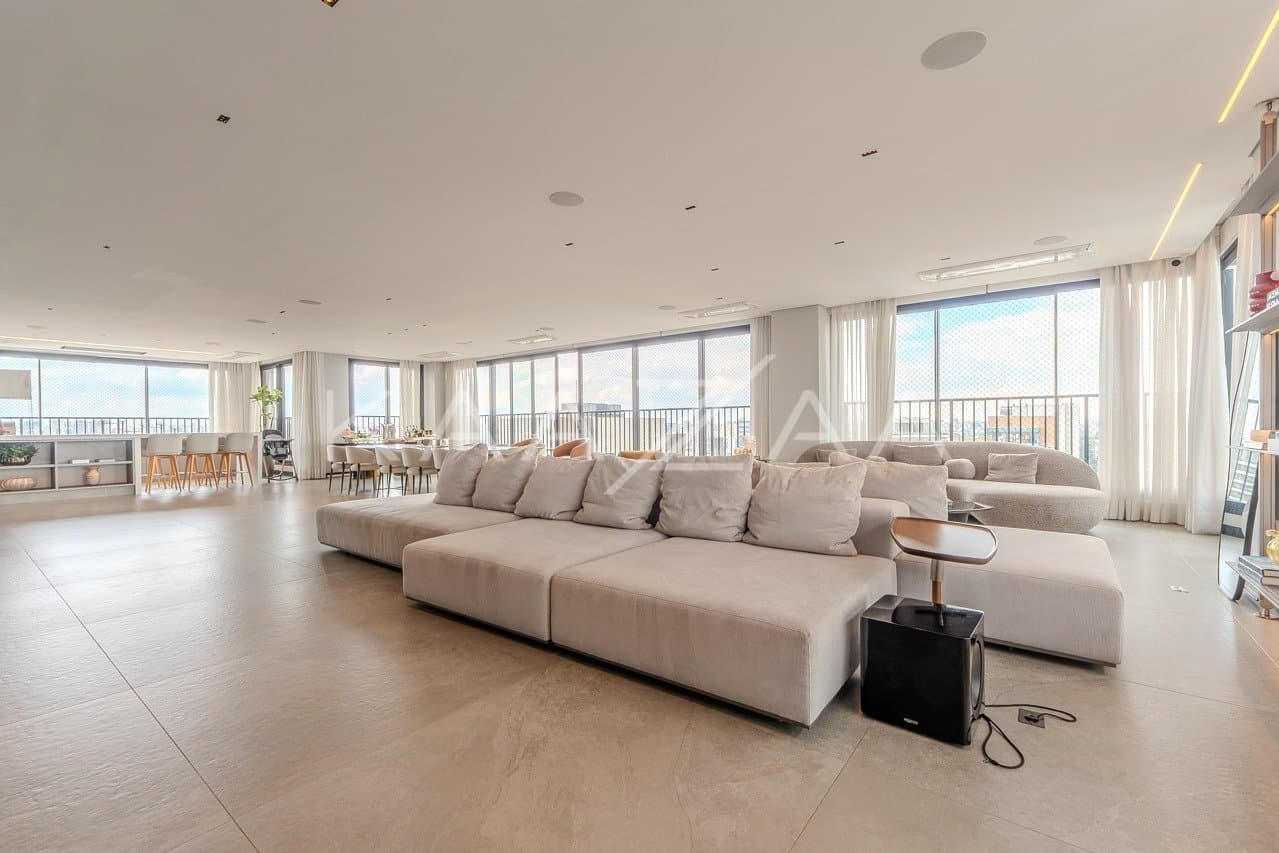 Apartamento à venda em Moema - Foto 7