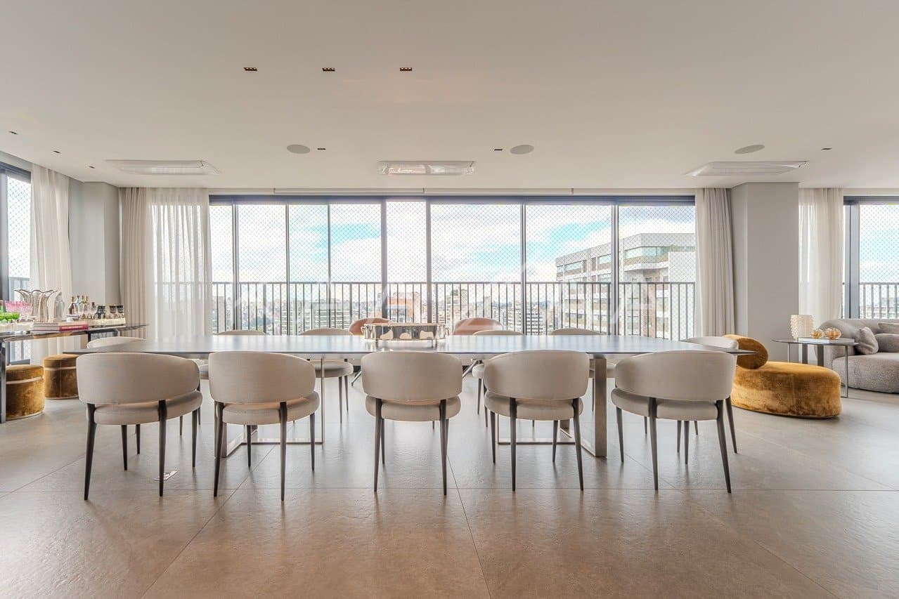 Apartamento à venda em Moema - Foto 8
