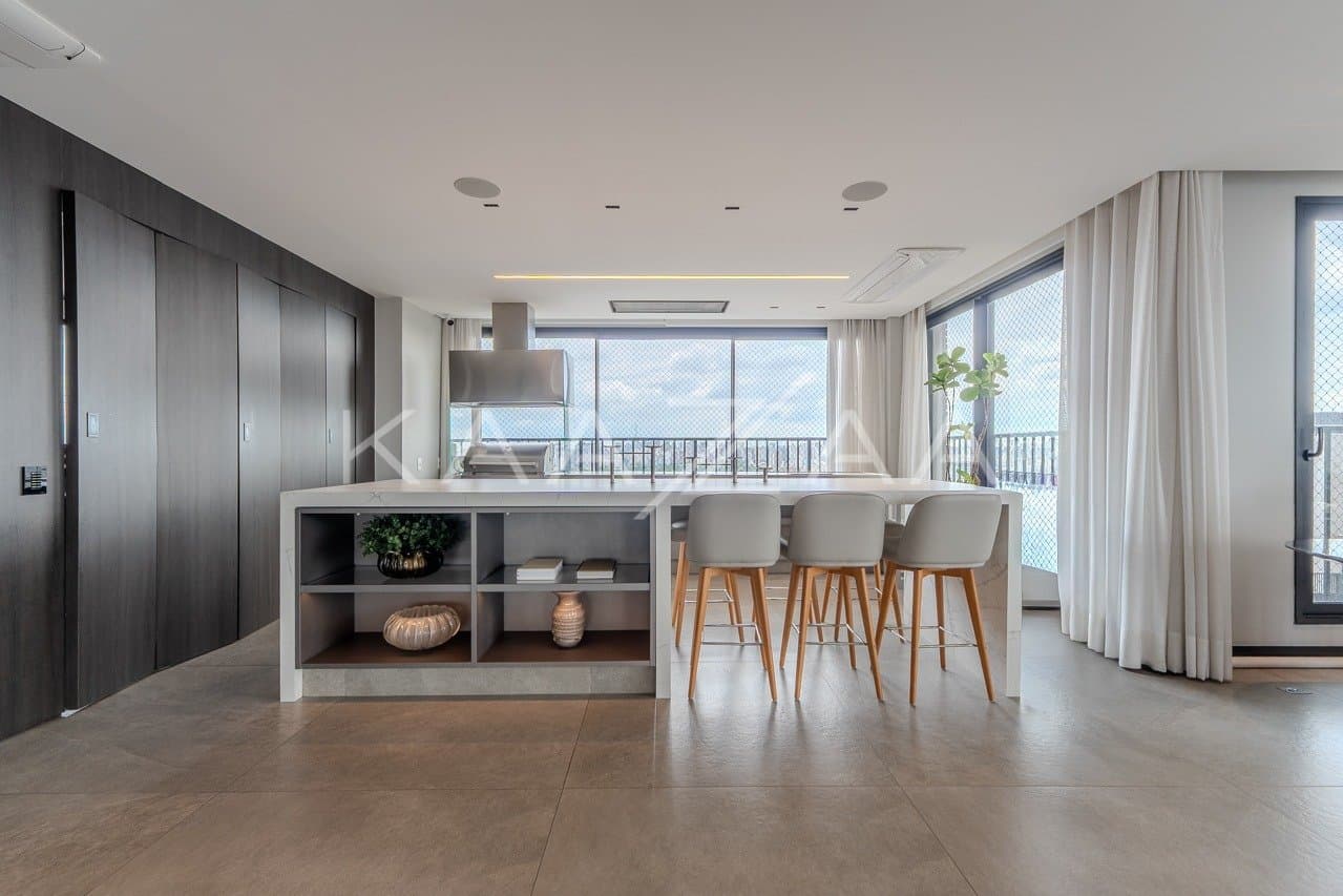Apartamento à venda em Moema - Foto 11