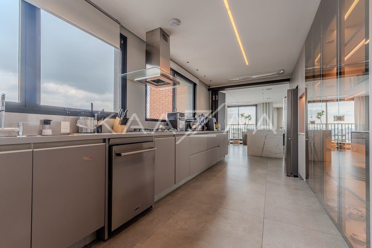 Apartamento à venda em Moema - Foto 13