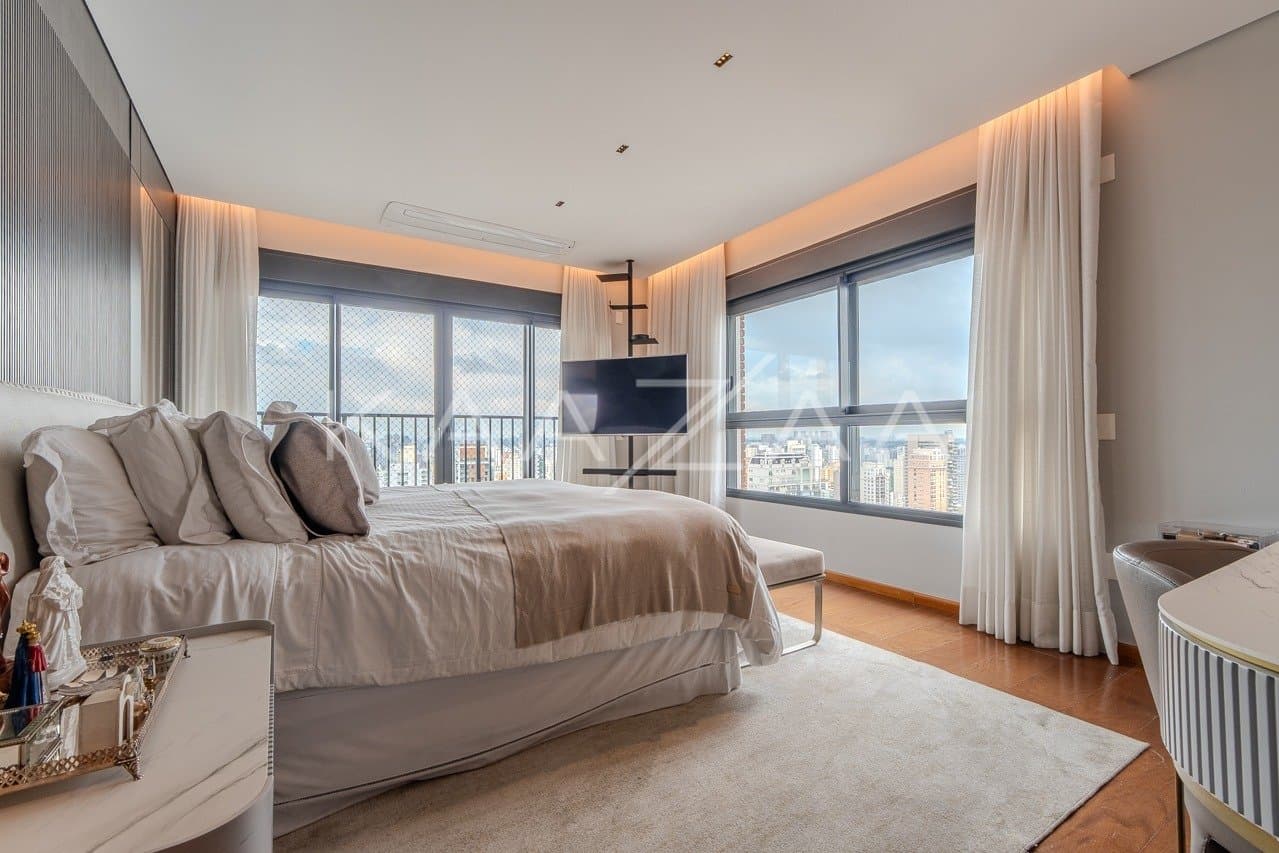 Apartamento à venda em Moema - Foto 14