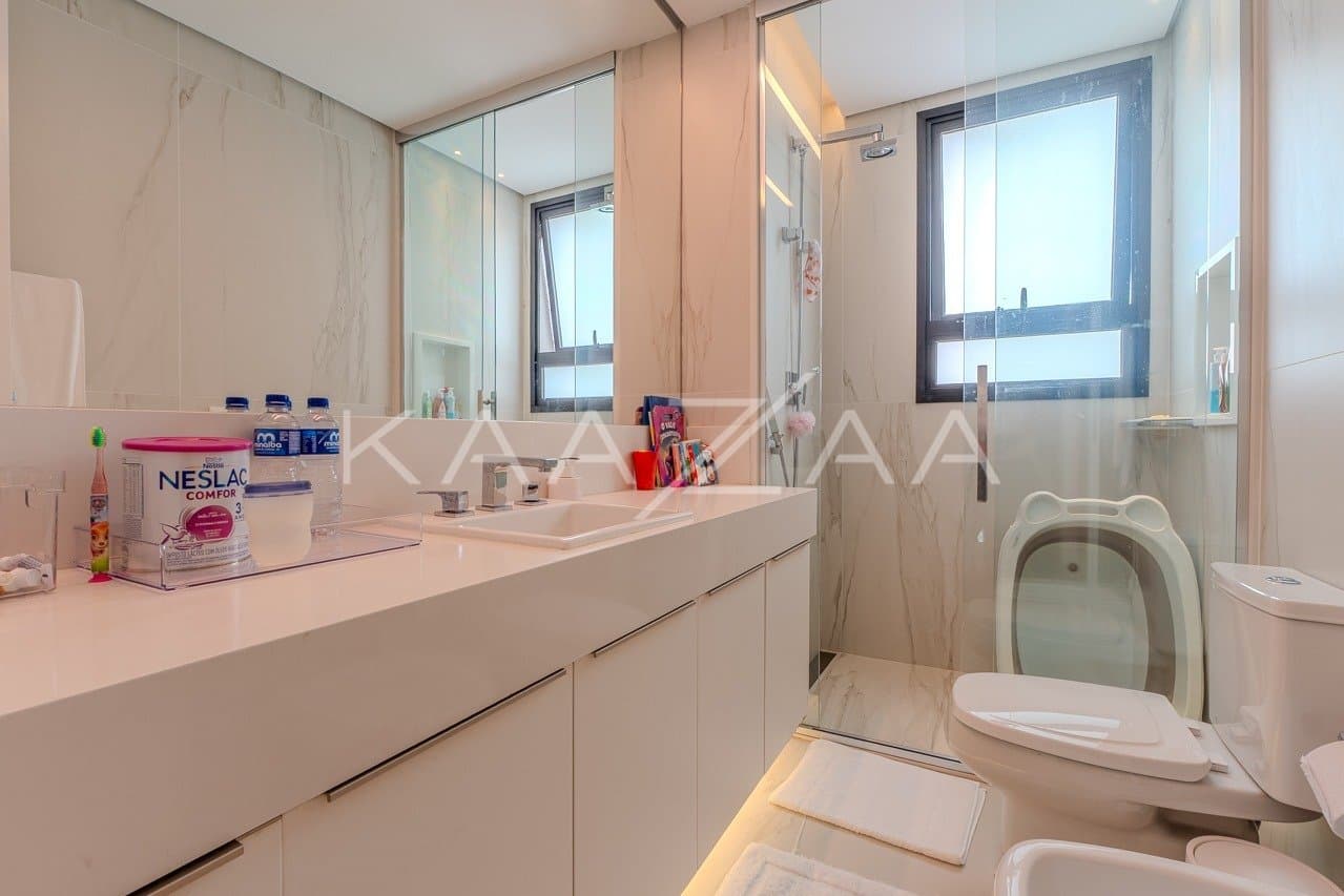 Apartamento à venda em Moema - Foto 17