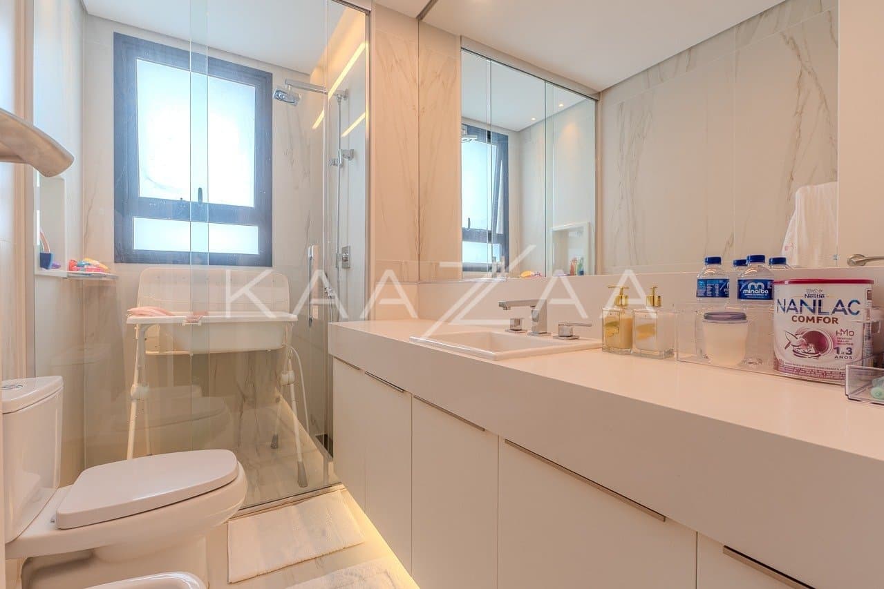 Apartamento à venda em Moema - Foto 19