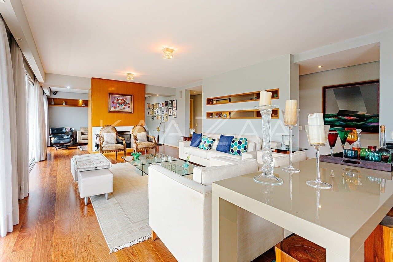 Apartamento à venda na Vila Madalena - Foto 1