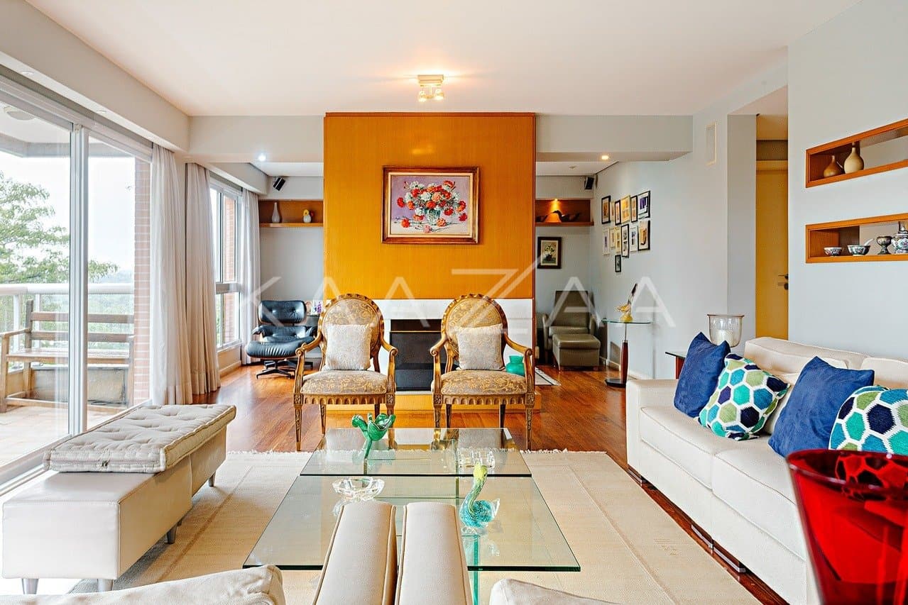 Apartamento à venda na Vila Madalena - Foto 2
