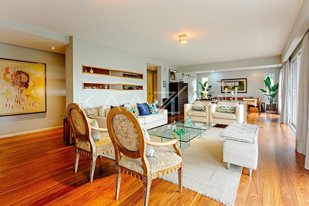 Apartamento à venda na Vila Madalena - Foto 3