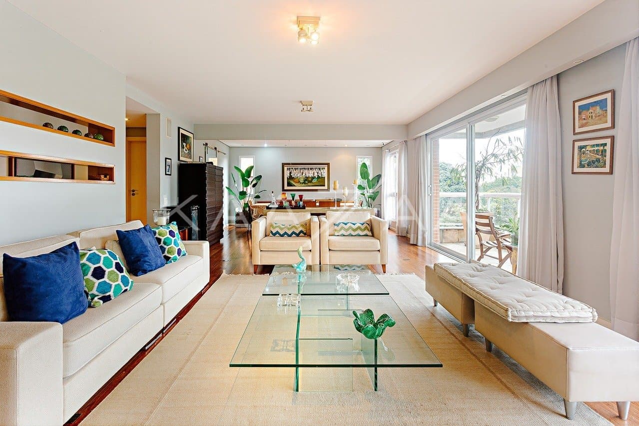 Apartamento à venda na Vila Madalena - Foto 4