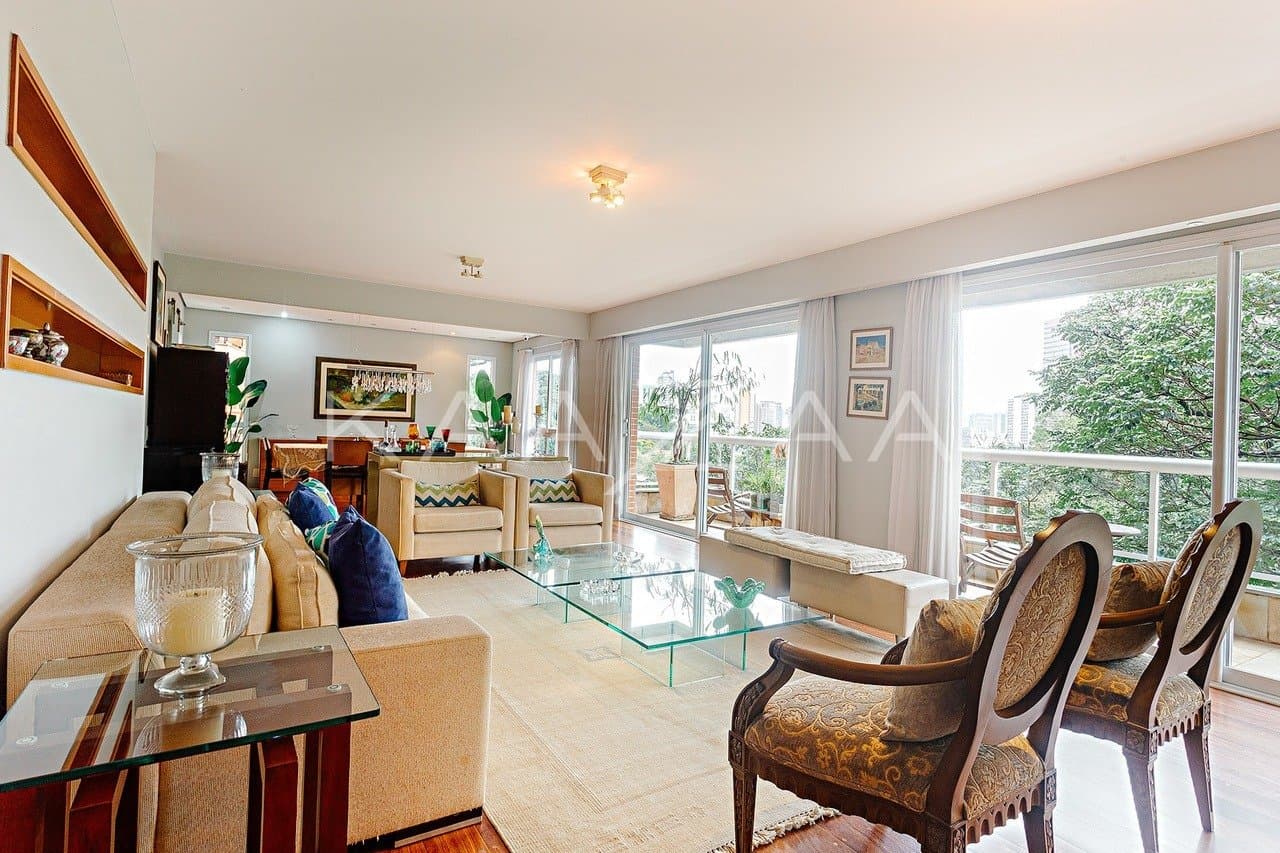 Apartamento à venda na Vila Madalena - Foto 5