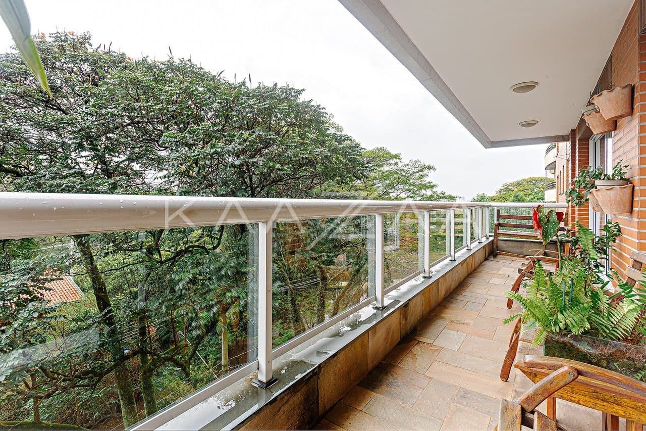 Apartamento à venda na Vila Madalena - Foto 8