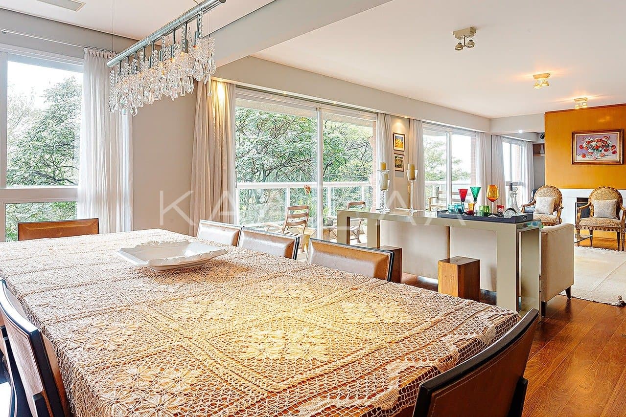Apartamento à venda na Vila Madalena - Foto 7