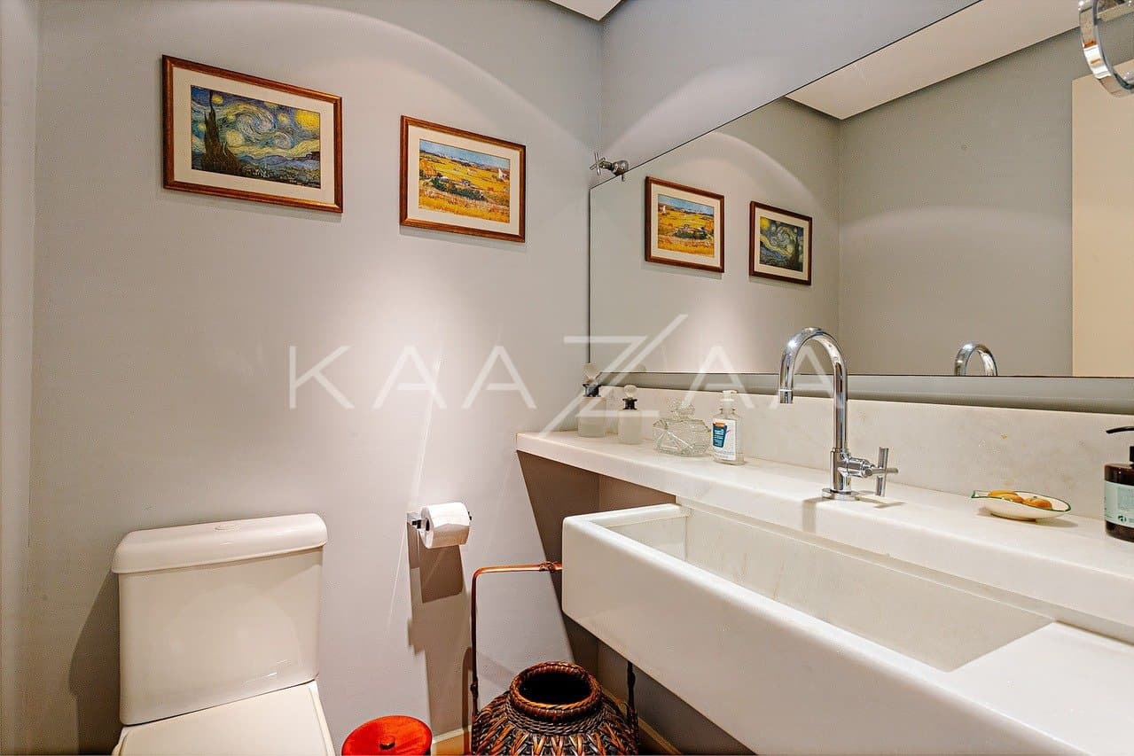 Apartamento à venda na Vila Madalena - Foto 9