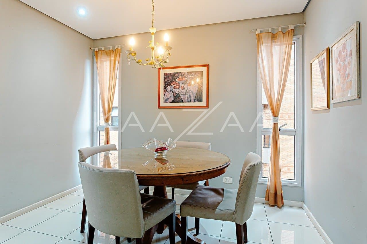 Apartamento à venda na Vila Madalena - Foto 10