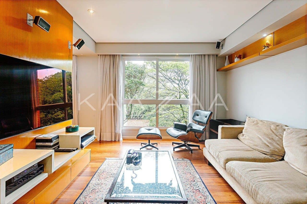 Apartamento à venda na Vila Madalena - Foto 6