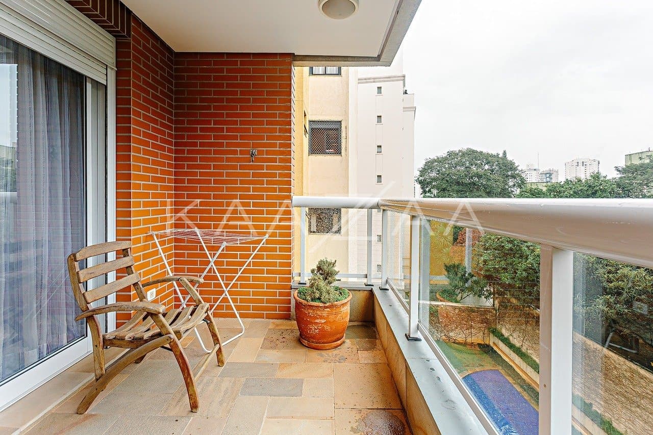 Apartamento à venda na Vila Madalena - Foto 14