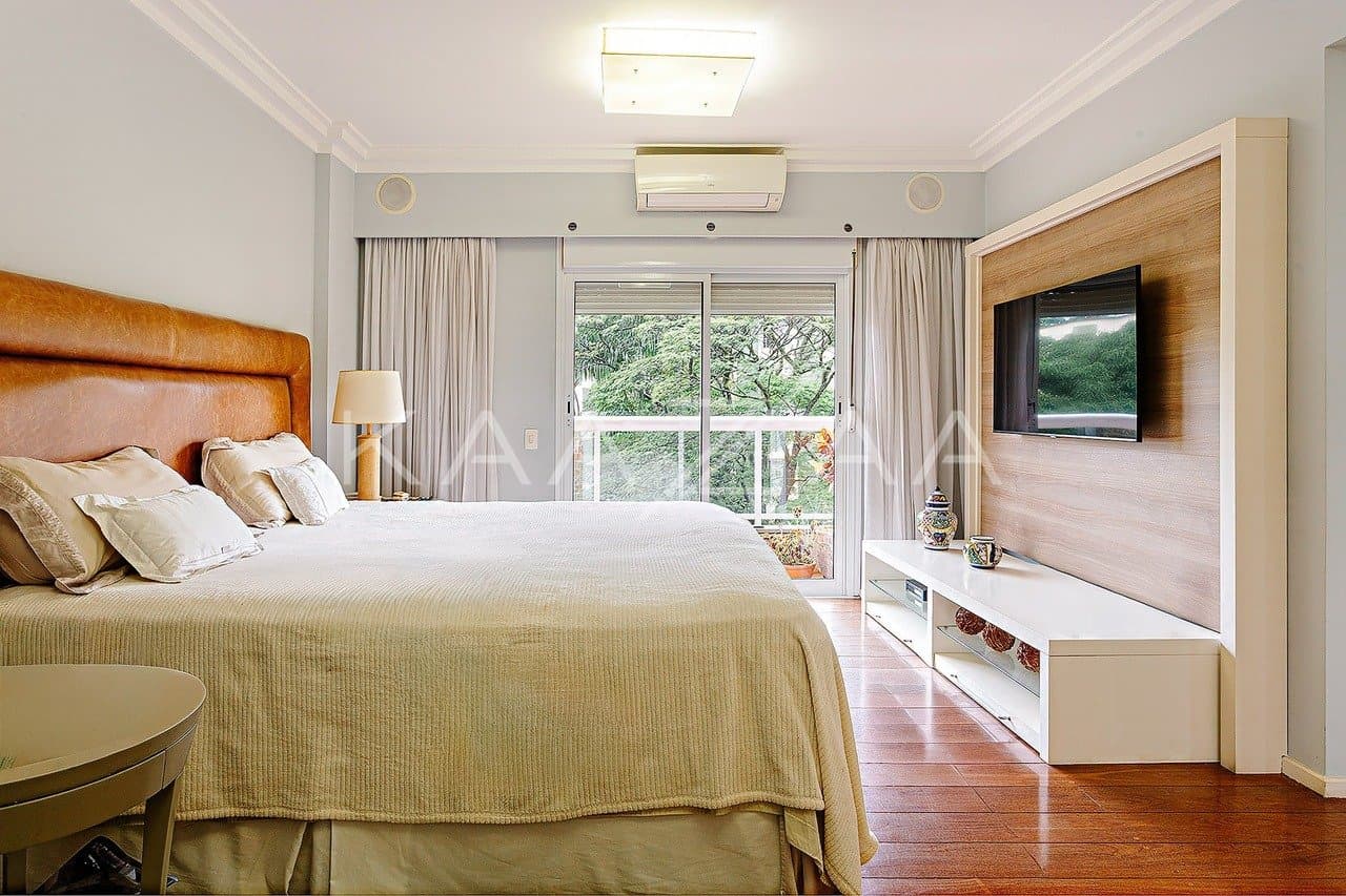 Apartamento à venda na Vila Madalena - Foto 16