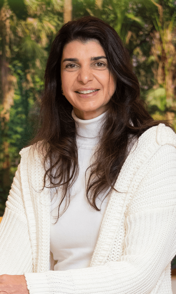 Patricia Waib Monegaglia