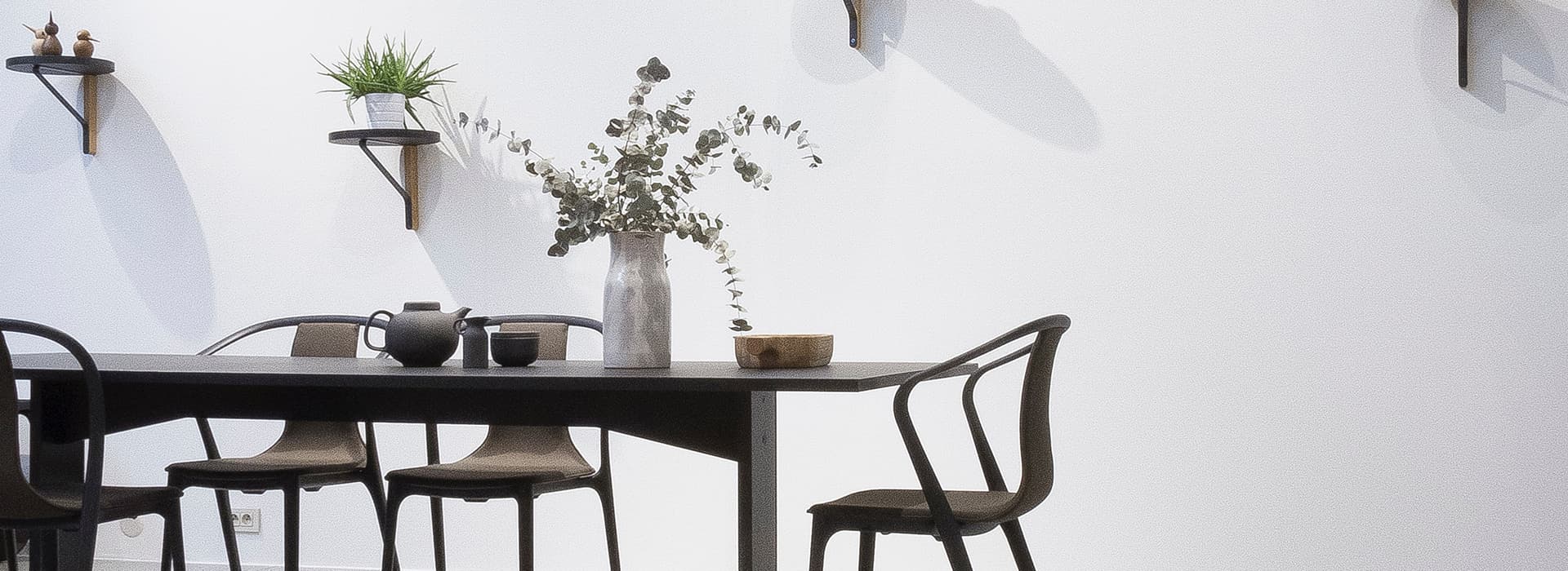 Para se inspirar. Conheça quatro dos maiores Designers de Interiores do país