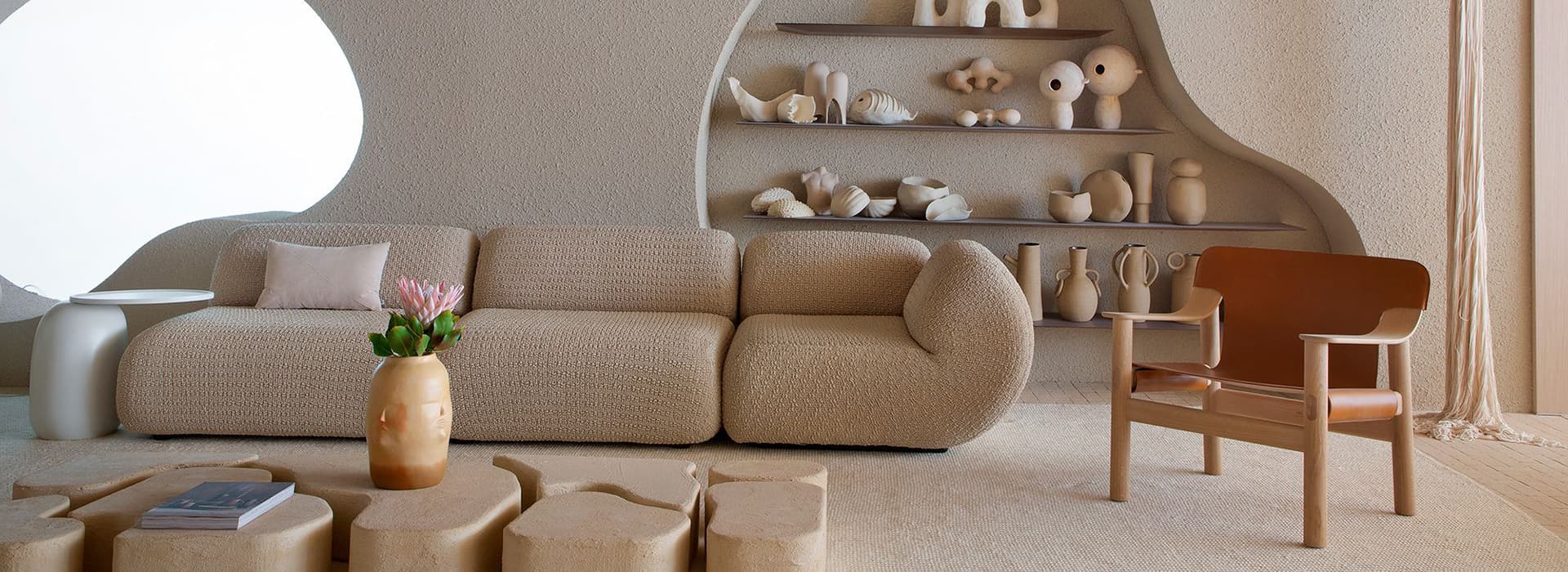 5 tendências de decoração da CASACOR São Paulo 2021 que vieram pra ficar