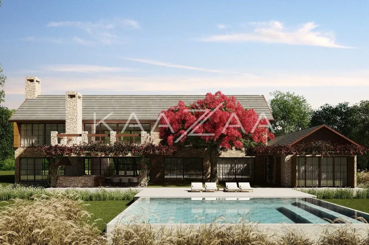 5 diferenciais dos imóveis de alto padrão em condomínios do interior