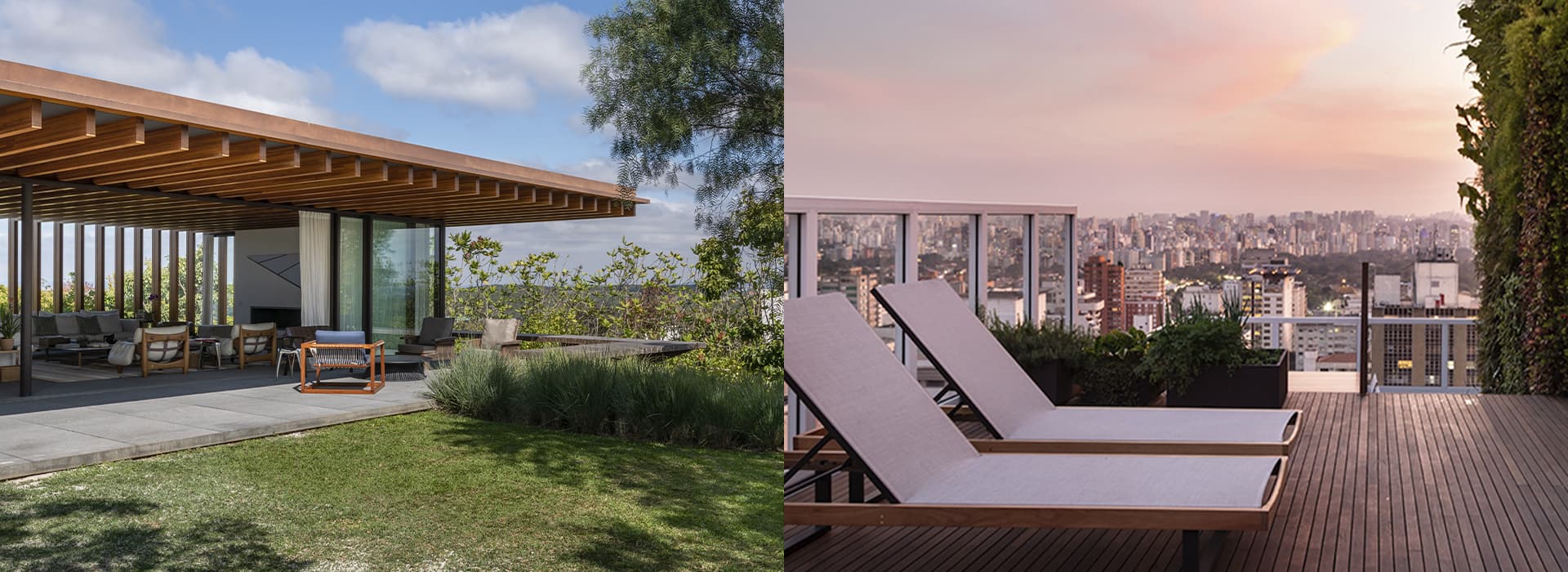 Viver na cidade ou no campo: em tempos de pandemia, como devemos escolher onde viver?