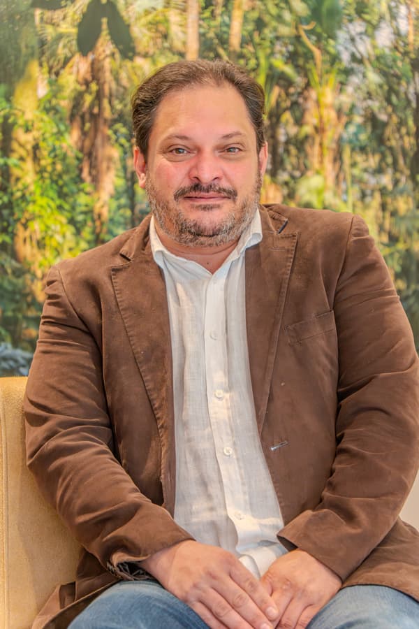 André Serroni